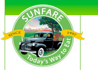 Sunfare